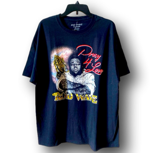 Rod Wave "Pray 4 Love" Graphic T-Shirt - Size Extra Large XL - NWT
